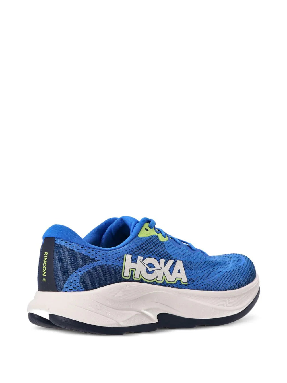 HOKA - ONE ONE RICON 4 BLUE