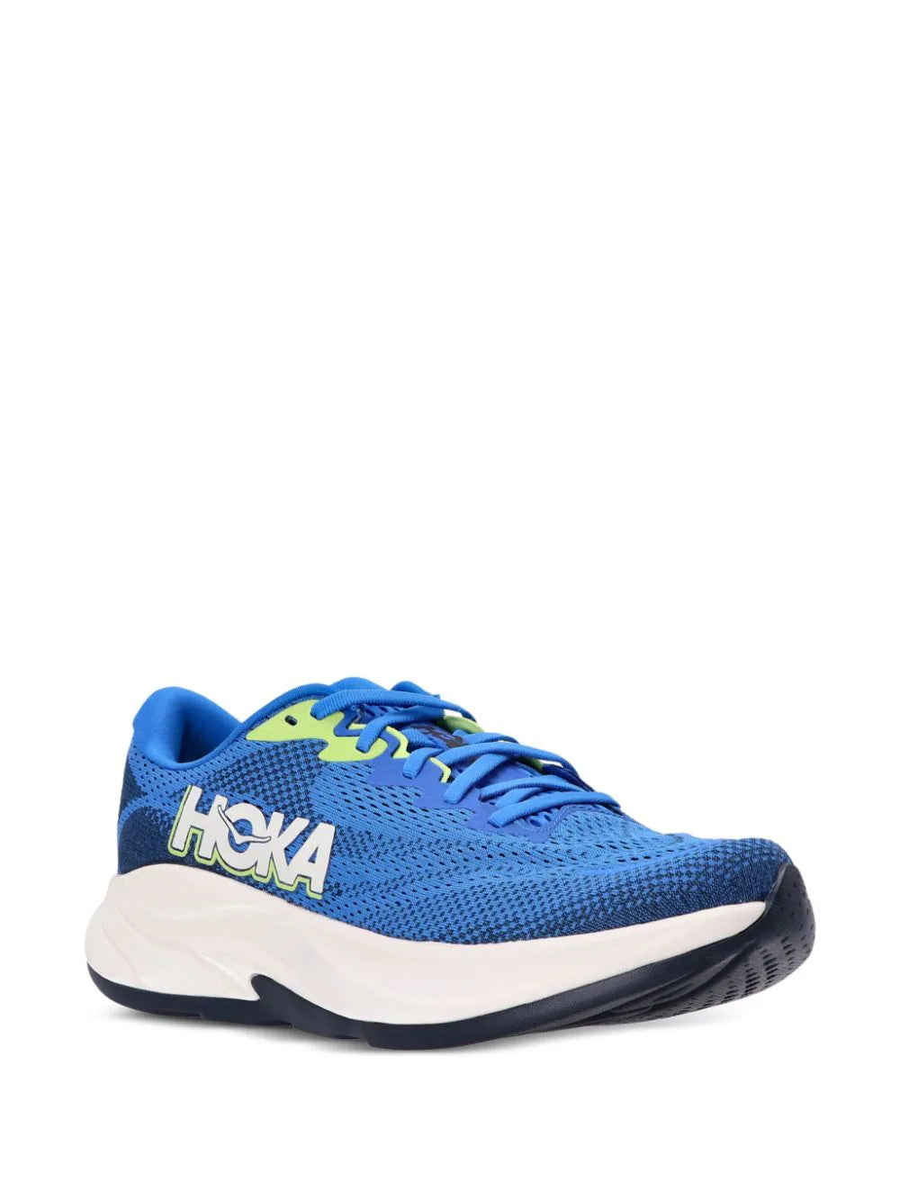 HOKA - ONE ONE RICON 4 BLUE