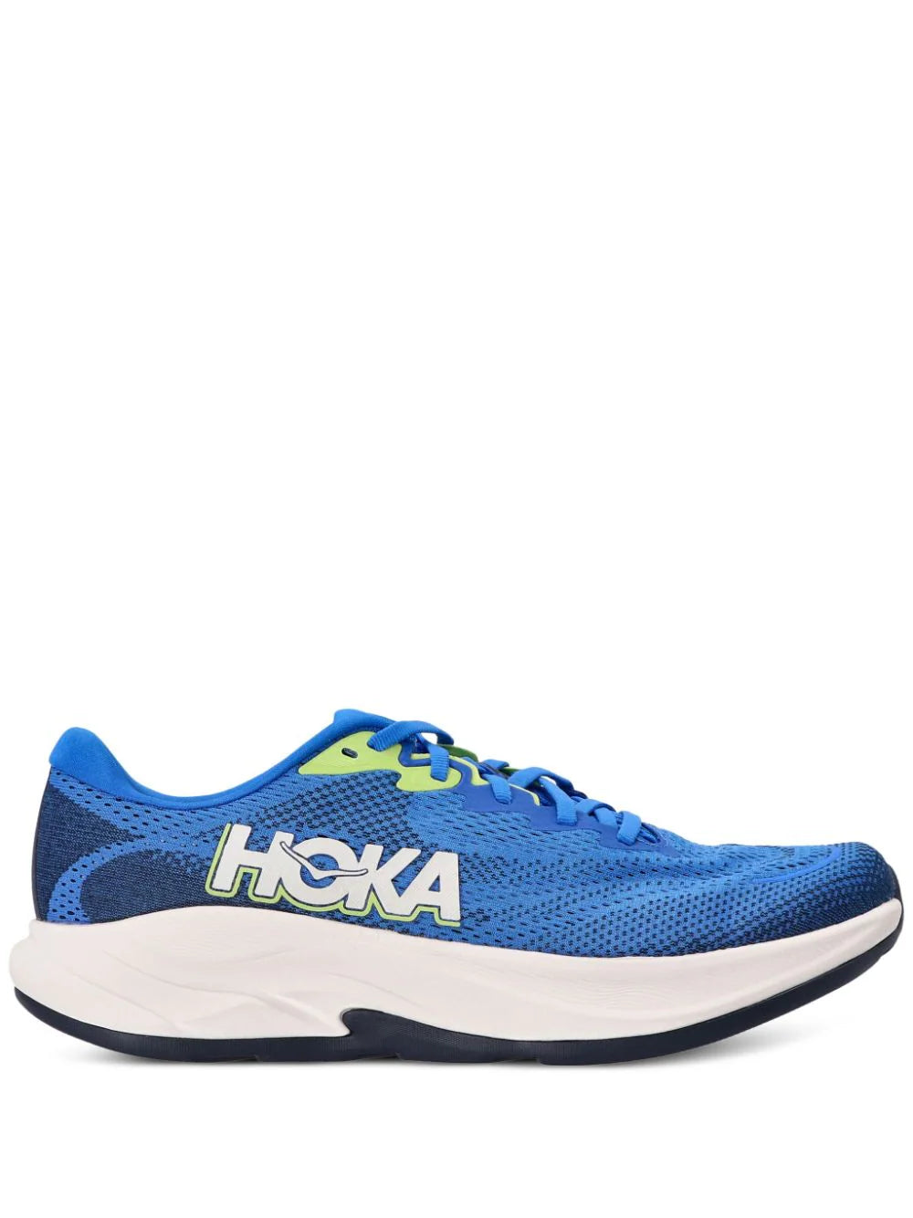 HOKA - ONE ONE RICON 4 BLUE