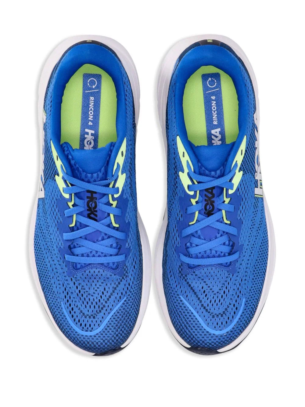 HOKA - ONE ONE RICON 4 BLUE