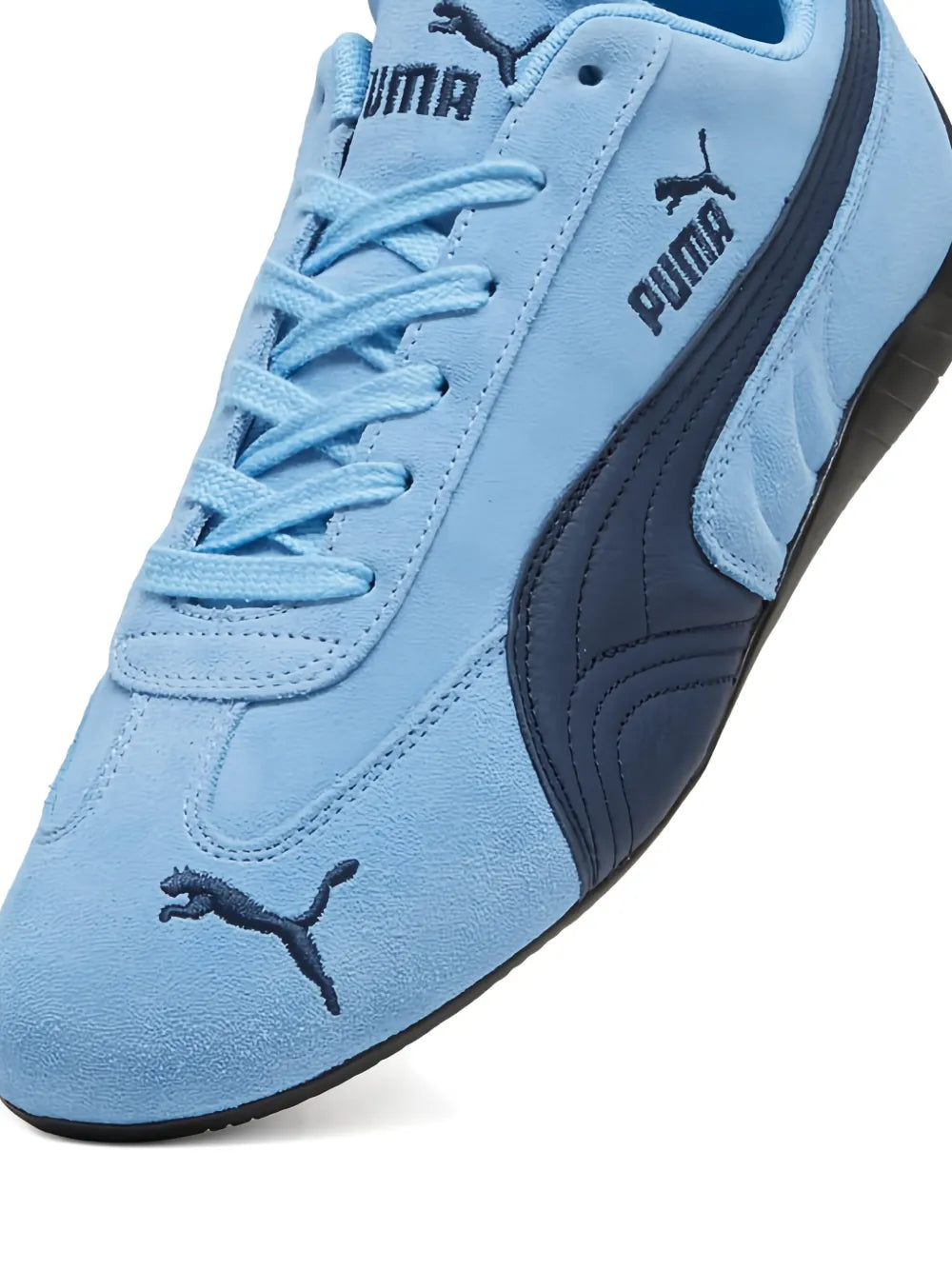 PUMA Speedcat Archive Baskets pour Homme