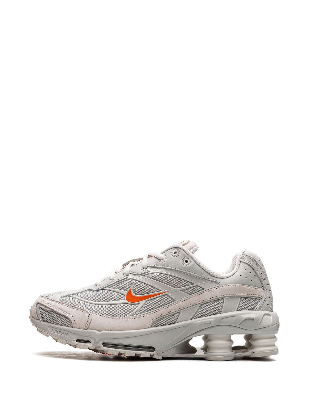NIKE SHOX RIDE 2 - LIGHT BONE