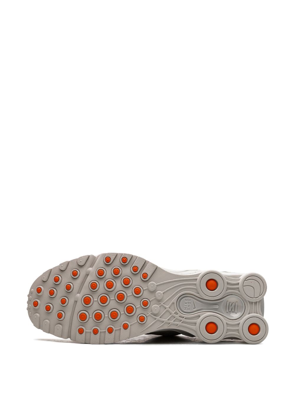 NIKE SHOX RIDE 2 - LIGHT BONE
