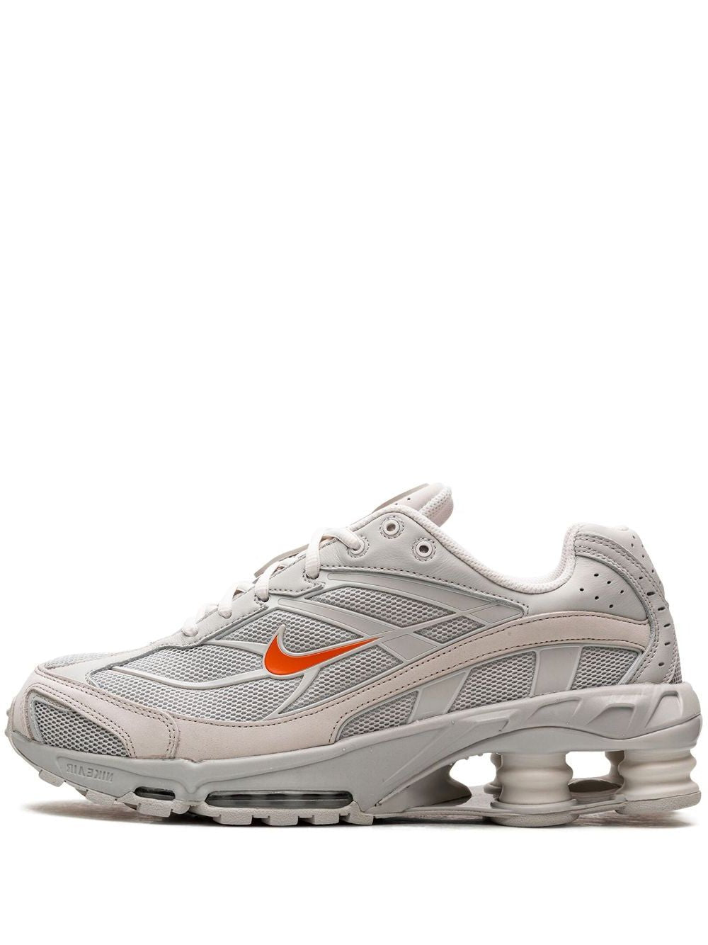 NIKE SHOX RIDE 2 - LIGHT BONE