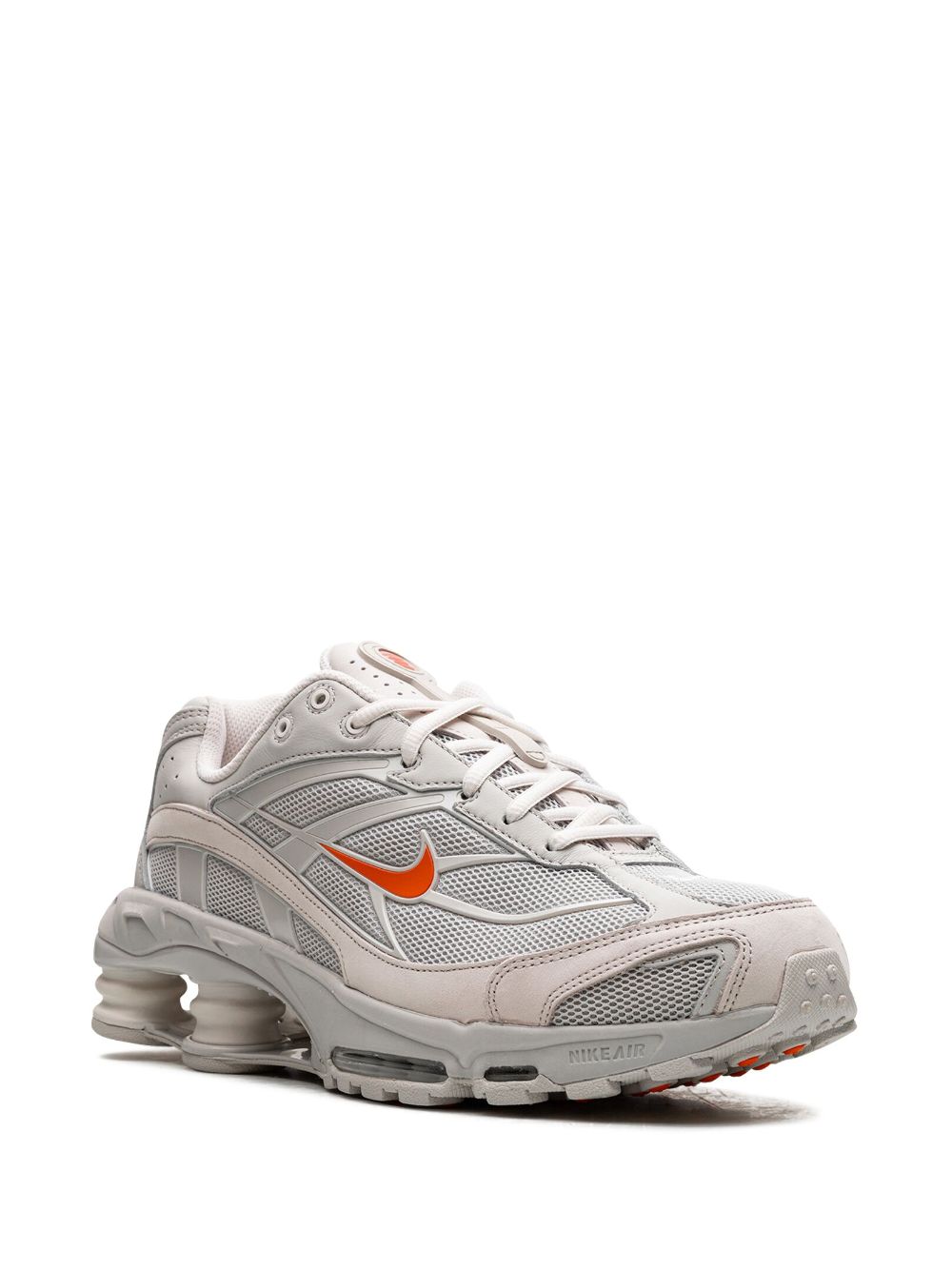 NIKE SHOX RIDE 2 - LIGHT BONE