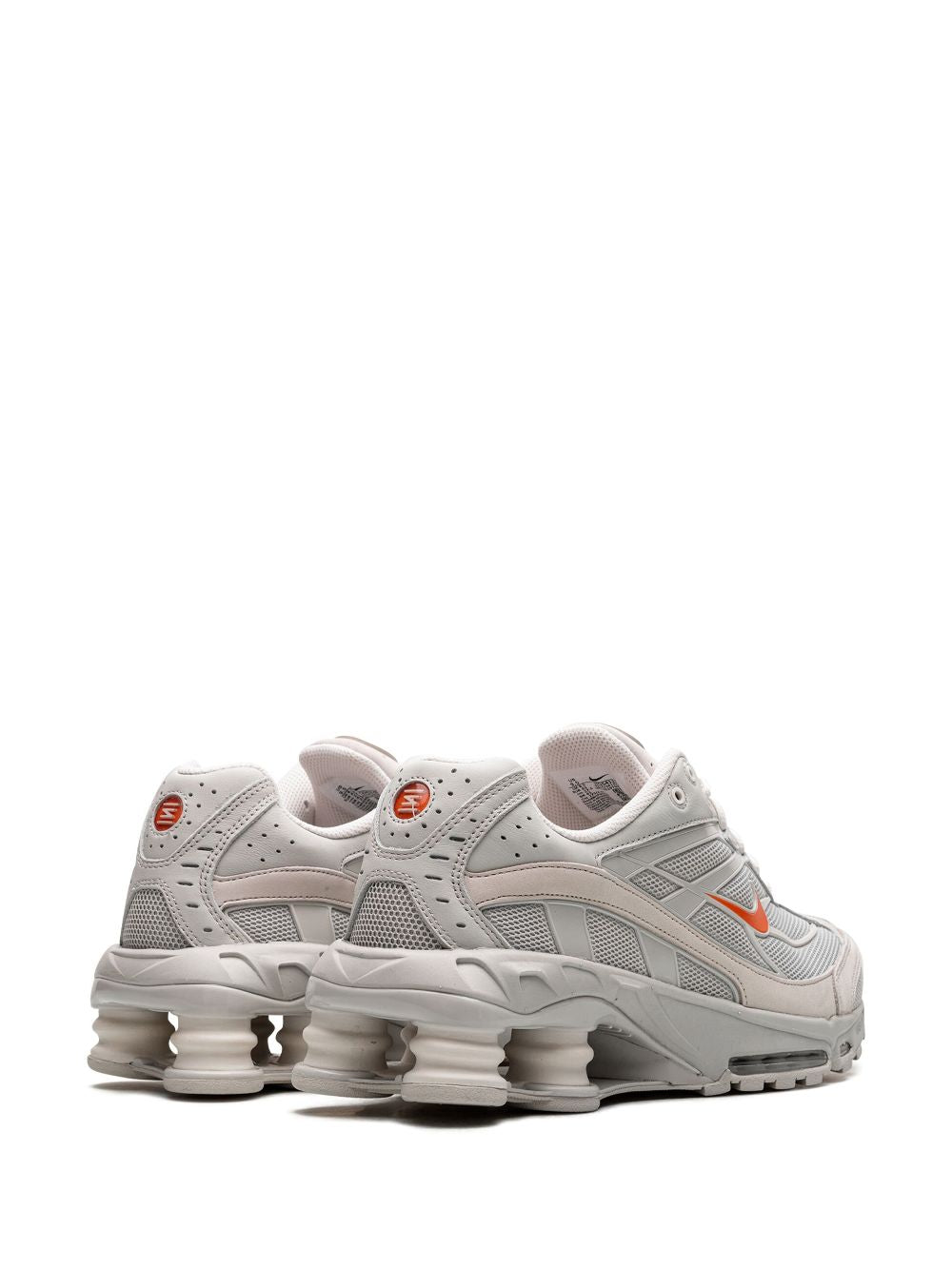 NIKE SHOX RIDE 2 - LIGHT BONE