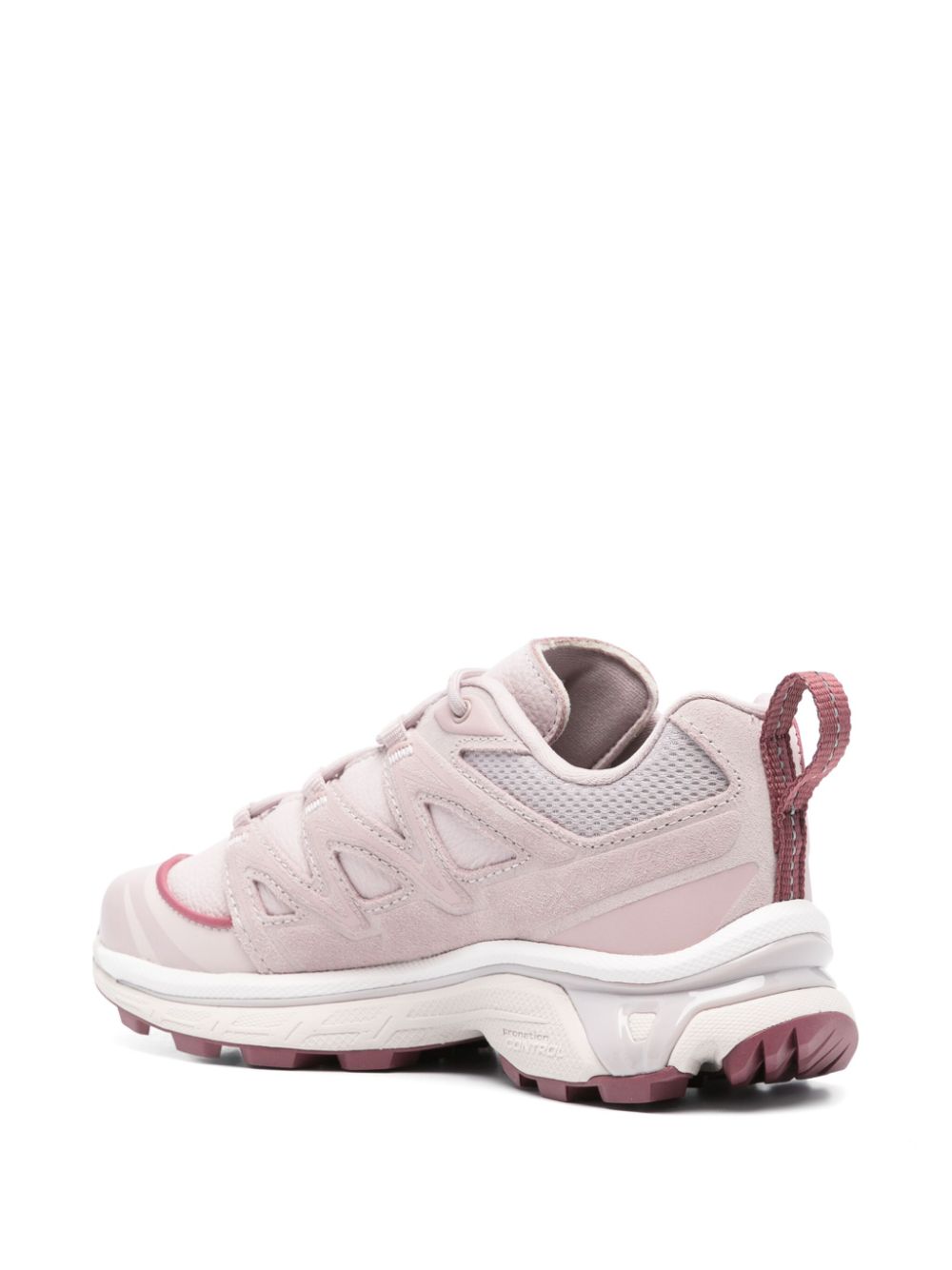 SALOMON - XT-6 EXPANSE LEATHER