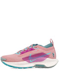 NIKE - PEGASUS TRAIL 5 RED STARDUST GREEN FROST x GORE-TEX