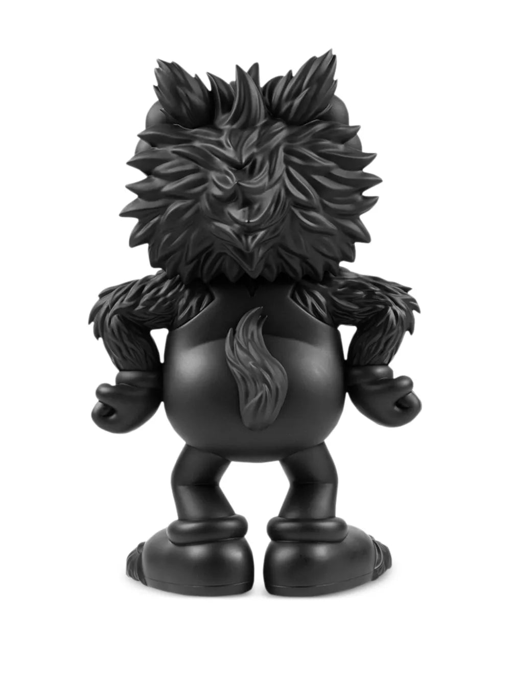 KAWS - CEREAL MONSTERS FRUTE BRUTE BLACK x BRIAN DONNELLY