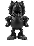 KAWS - CEREAL MONSTERS FRUTE BRUTE BLACK x BRIAN DONNELLY