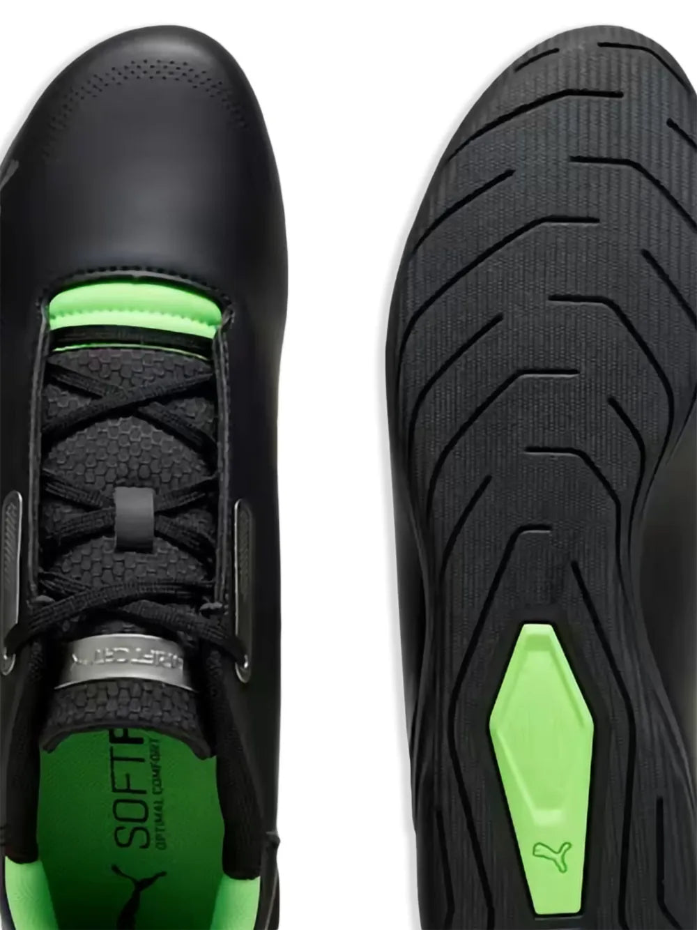 PUMA Drift Cat Decima 2.0 Baskets pour Homme
