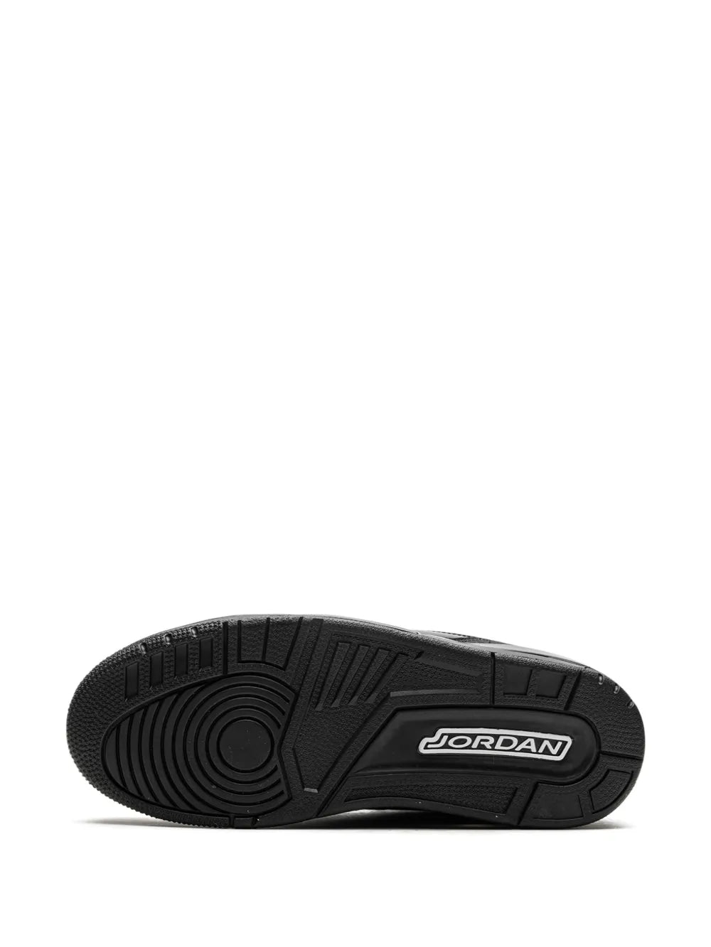 AIR JORDAN 3 - BLACK CAT (2025)