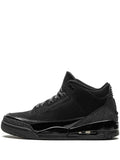 AIR JORDAN 3 - BLACK CAT (2025)