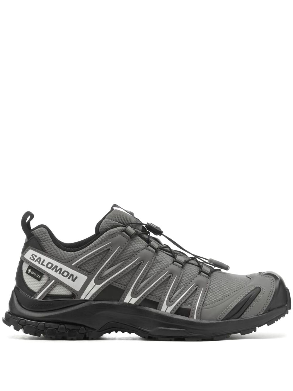 SALOMON - XA PRO 3D GORE-TEX GREY