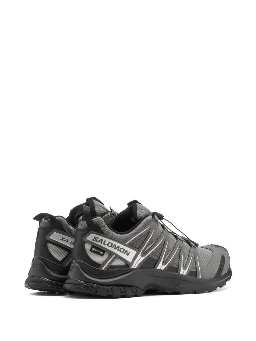SALOMON - XA PRO 3D GORE-TEX GREY