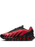 NIKE AIR MAX - DN8 BLACK BRIGHT CRIMSON