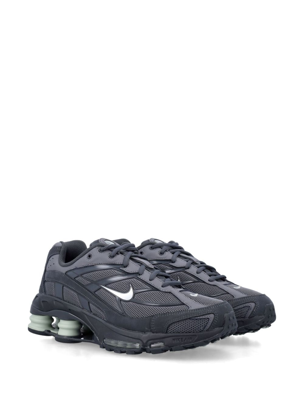 NIKE SHOX RIDE 2 - ANTHRACITE JADE HORIZON