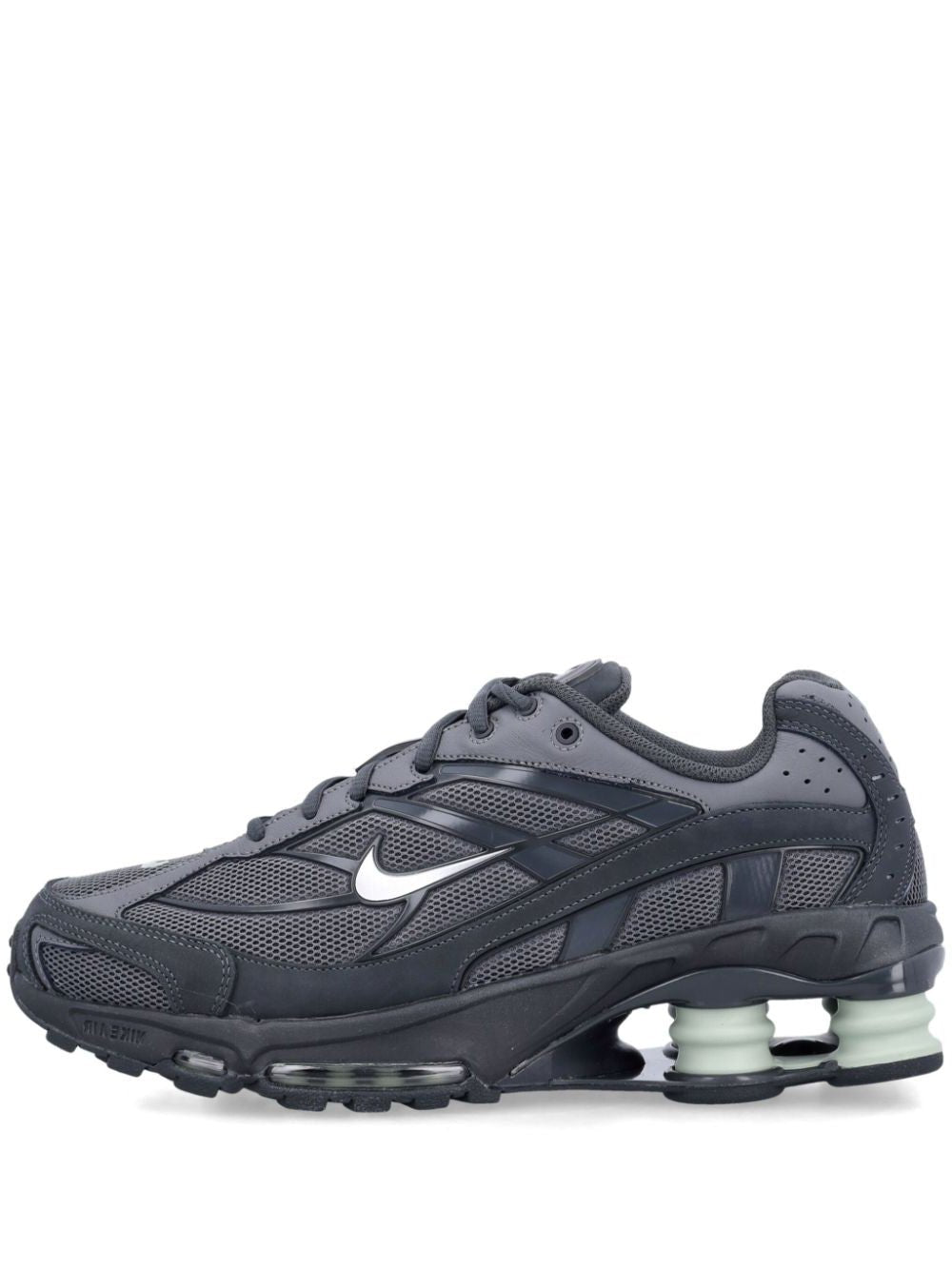 NIKE SHOX RIDE 2 - ANTHRACITE JADE HORIZON
