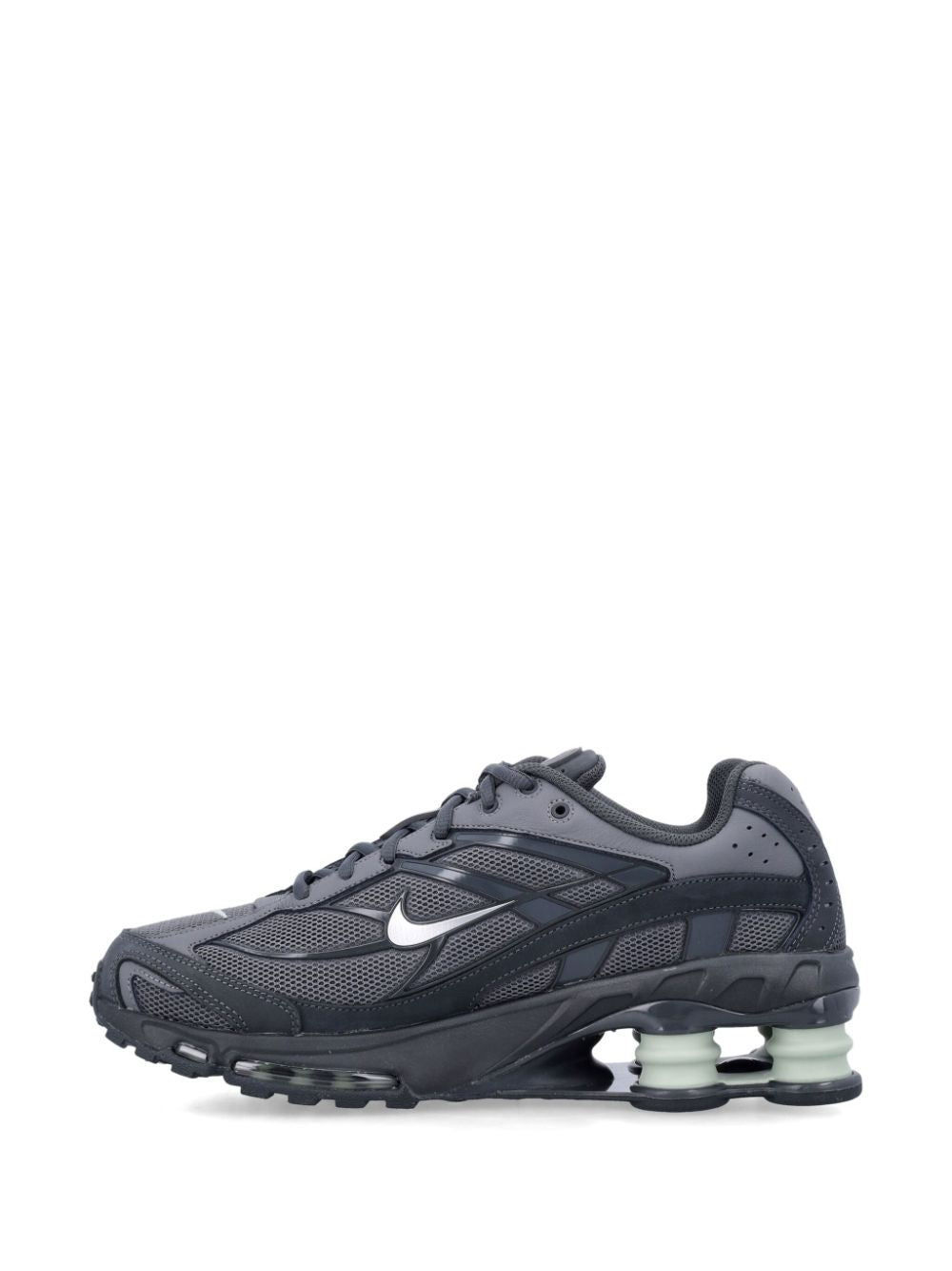 NIKE SHOX RIDE 2 - ANTHRACITE JADE HORIZON