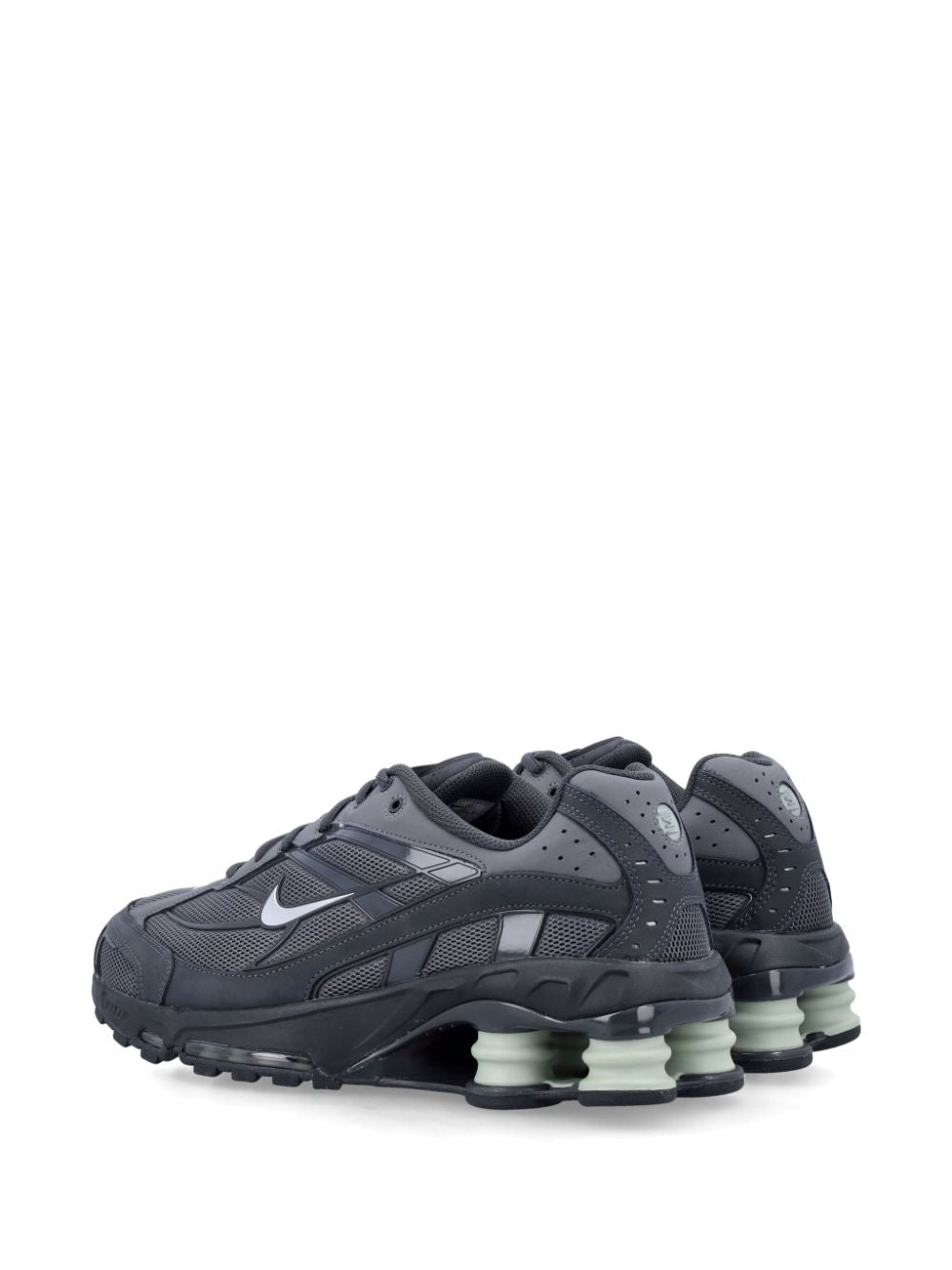 NIKE SHOX RIDE 2 - ANTHRACITE JADE HORIZON