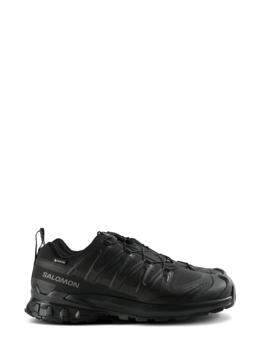 SALOMON - XA PRO 3D V9 GORE-TEX BLACK PHANTOM PEWTER