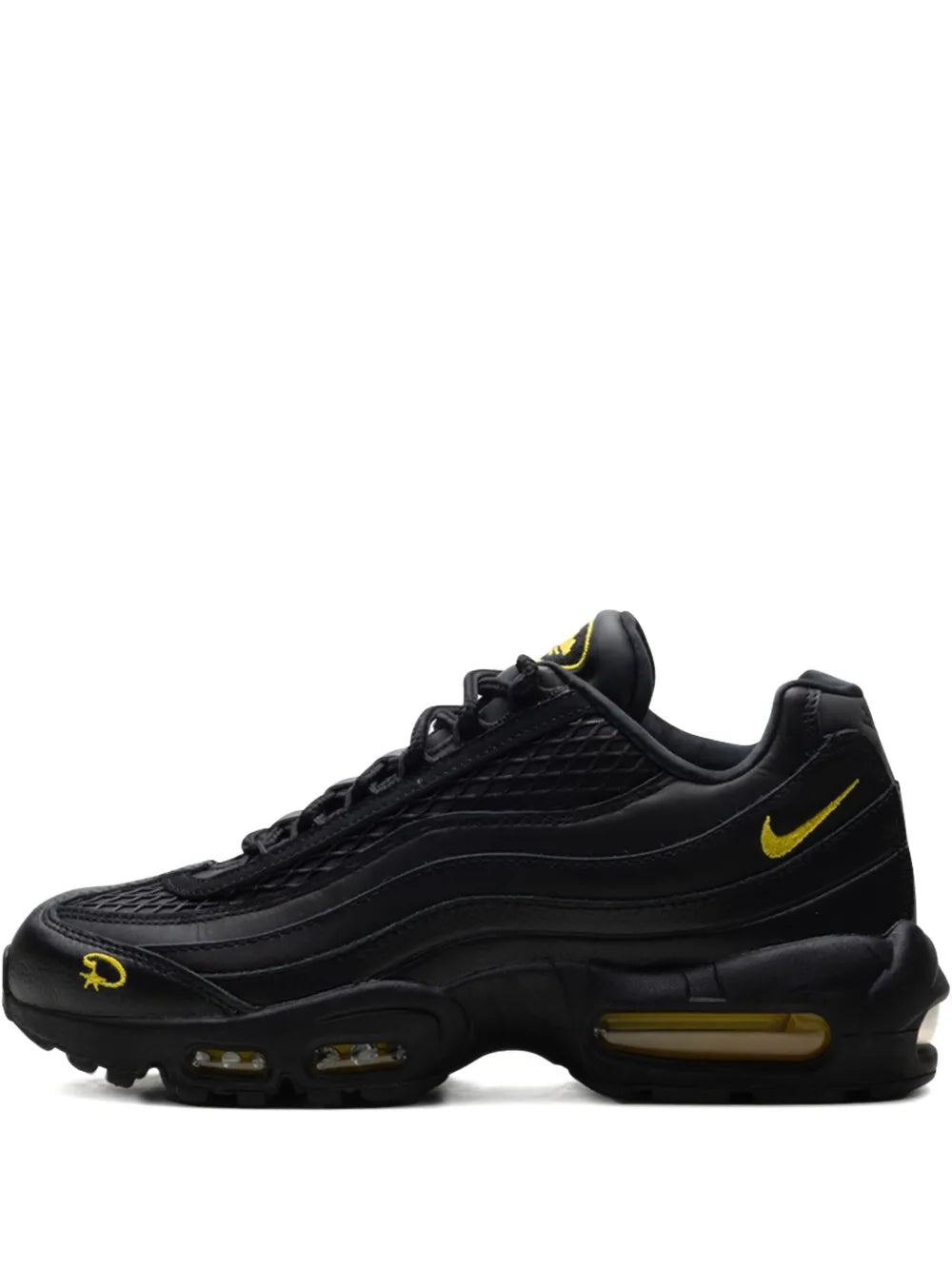 NIKE AIR MAX 95 - SP HONEY BLACKS