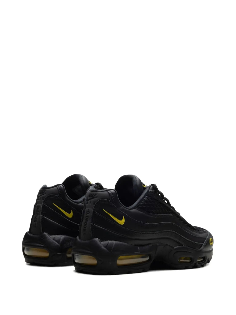 NIKE AIR MAX 95 - SP HONEY BLACKS