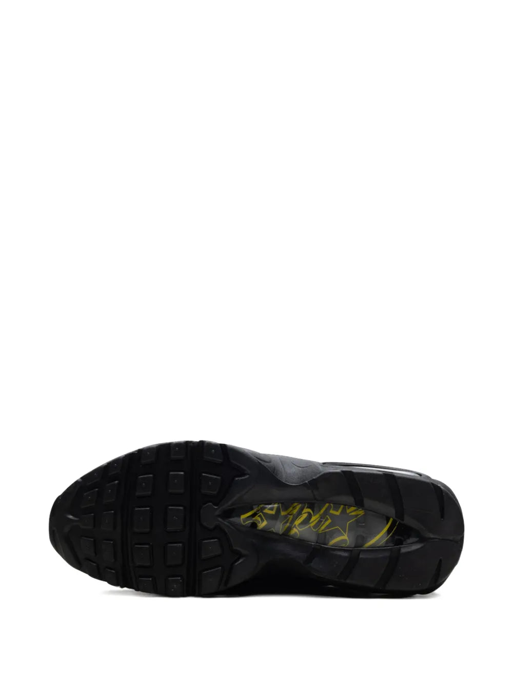 NIKE AIR MAX 95 - SP HONEY BLACKS