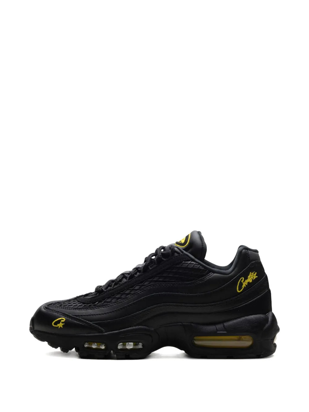 NIKE AIR MAX 95 - SP HONEY BLACKS