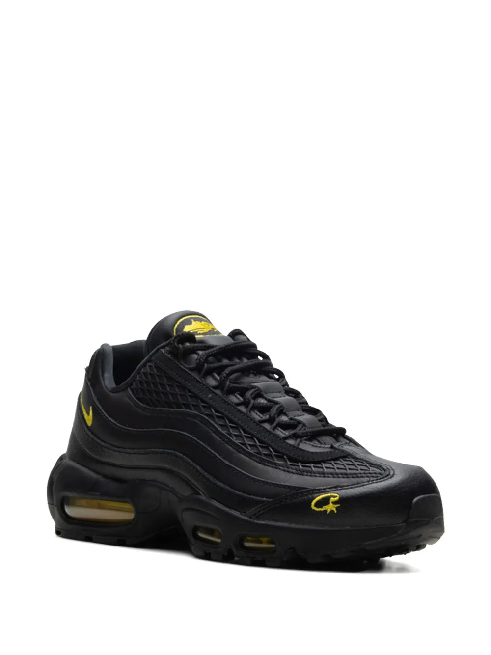 NIKE AIR MAX 95 - SP HONEY BLACKS