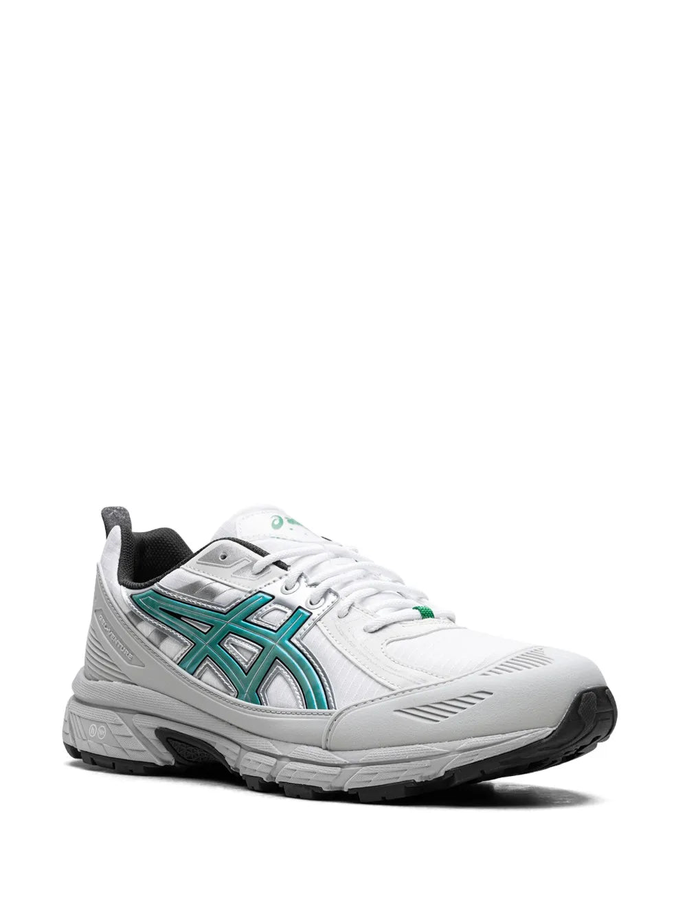 ASICS - GEL-VENTURE 6 SHIELD WHITE WASABI x HIDDEN NY