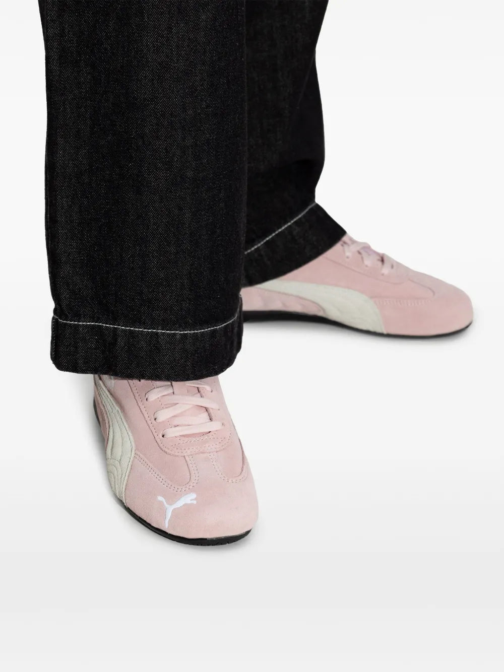 PUMA Speedcat Baskets pour Homme