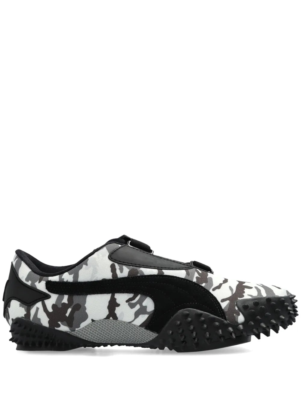 PUMA Mostro Camo Baskets pour Homme