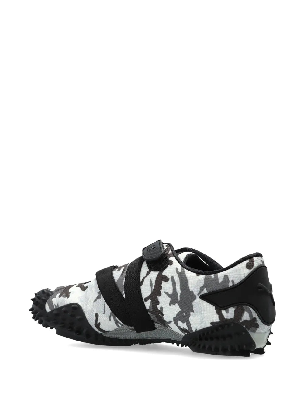 PUMA Mostro Camo Baskets pour Homme