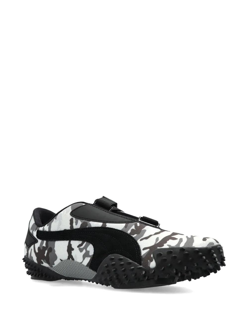 PUMA Mostro Camo Baskets pour Homme