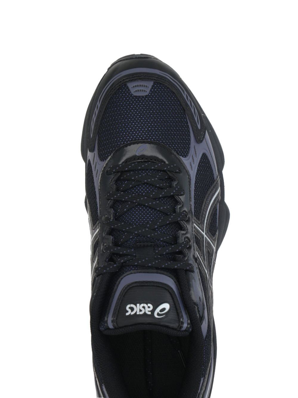 ASICS - GEL KINETIC FLUENT BLACK PINK