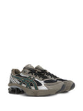 ASICS - GEL KINETIC FLUENT BLACK DARK TAUPE
