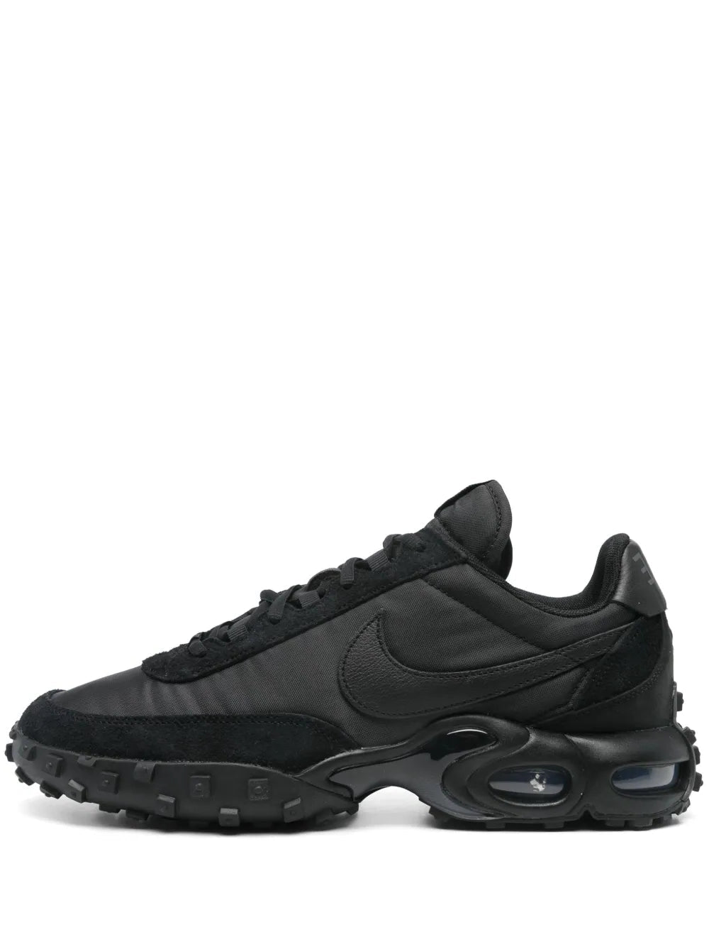 NIKE AIR MAX - WAFFLE RACER SP BLACK ANTHRACITE