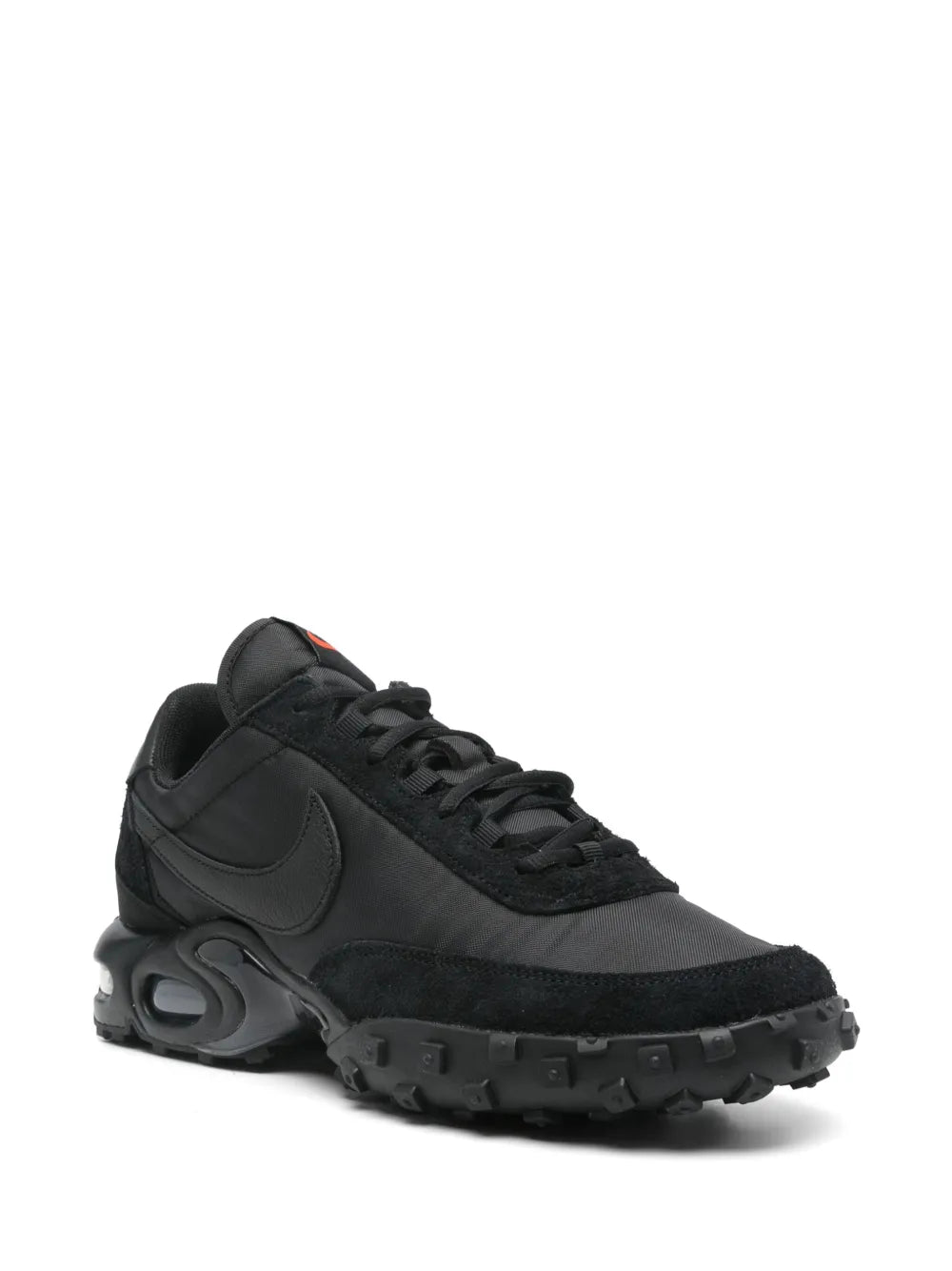 NIKE AIR MAX - WAFFLE RACER SP BLACK ANTHRACITE