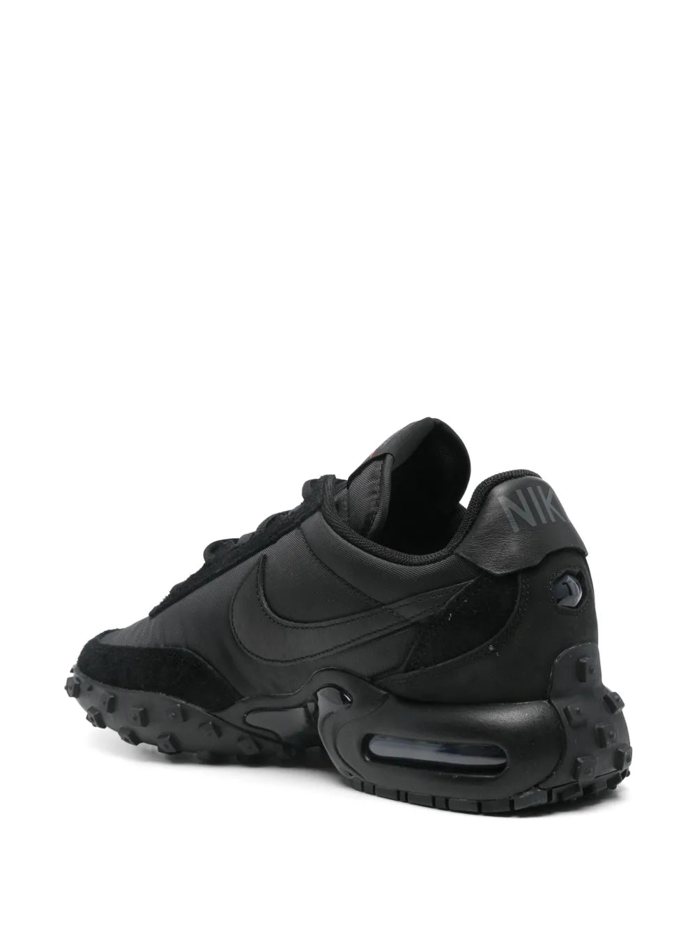 NIKE AIR MAX - WAFFLE RACER SP BLACK ANTHRACITE