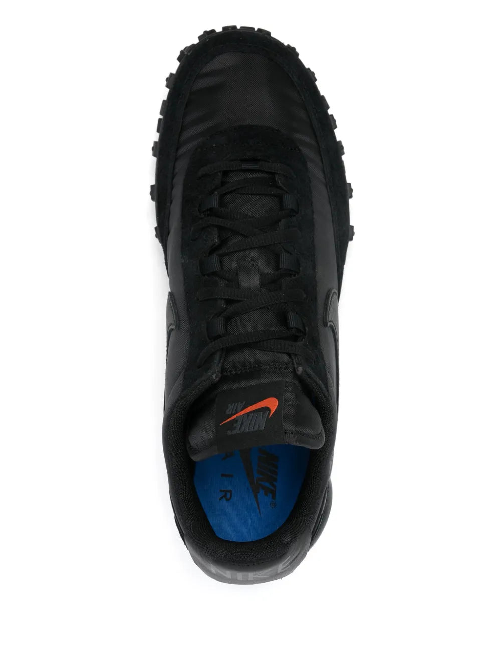 NIKE AIR MAX - WAFFLE RACER SP BLACK ANTHRACITE
