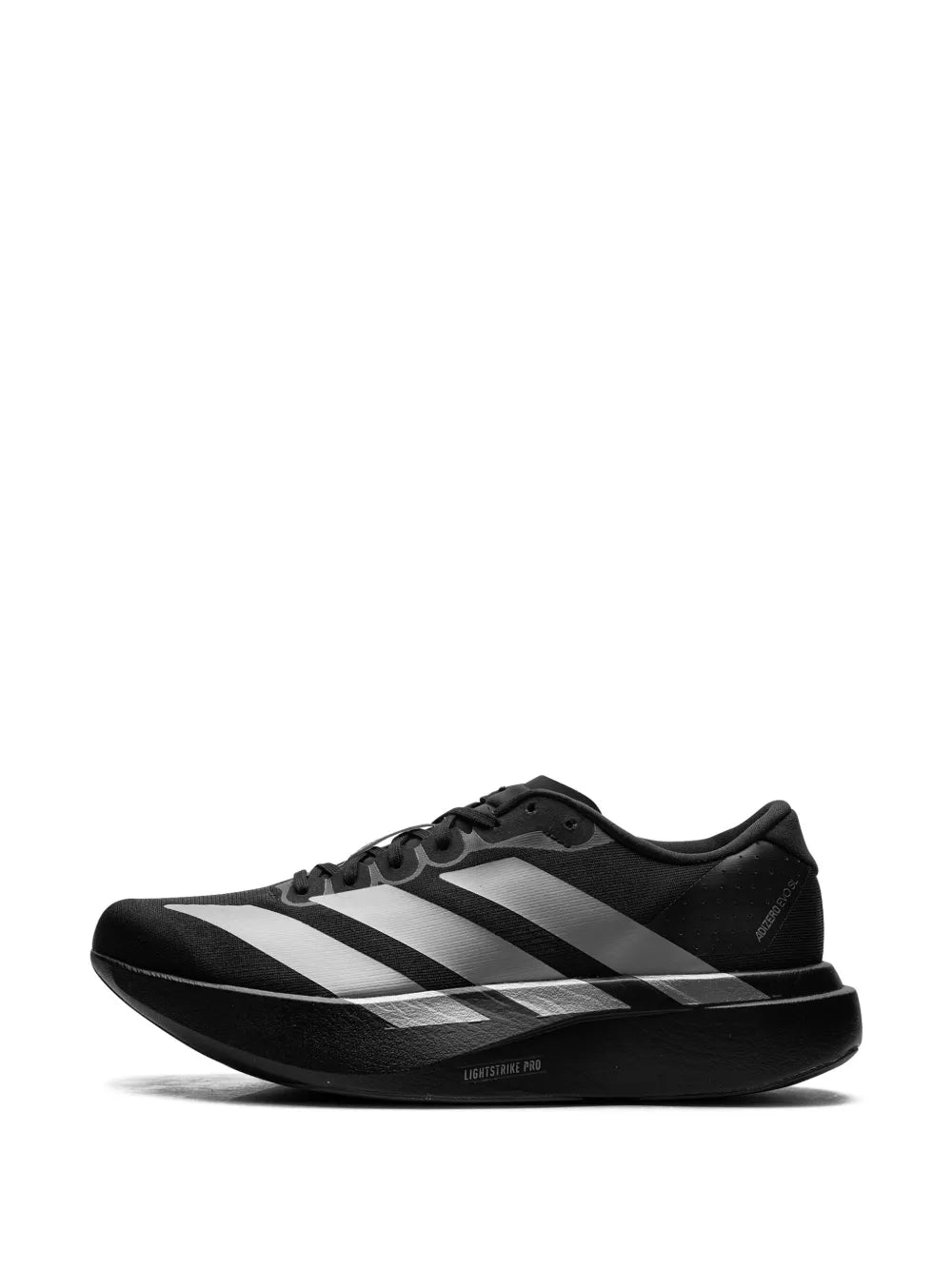 ADIDAS - ADIZERO EVO SL BLACK IRON METALLIC
