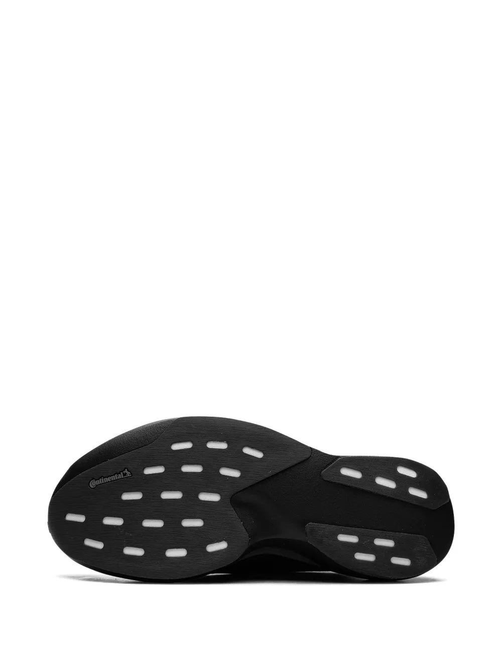 ADIDAS - ADIZERO EVO SL BLACK IRON METALLIC