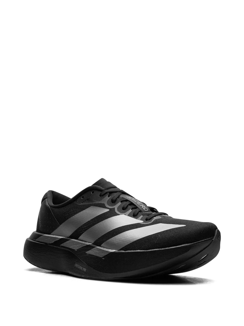 ADIDAS - ADIZERO EVO SL BLACK IRON METALLIC