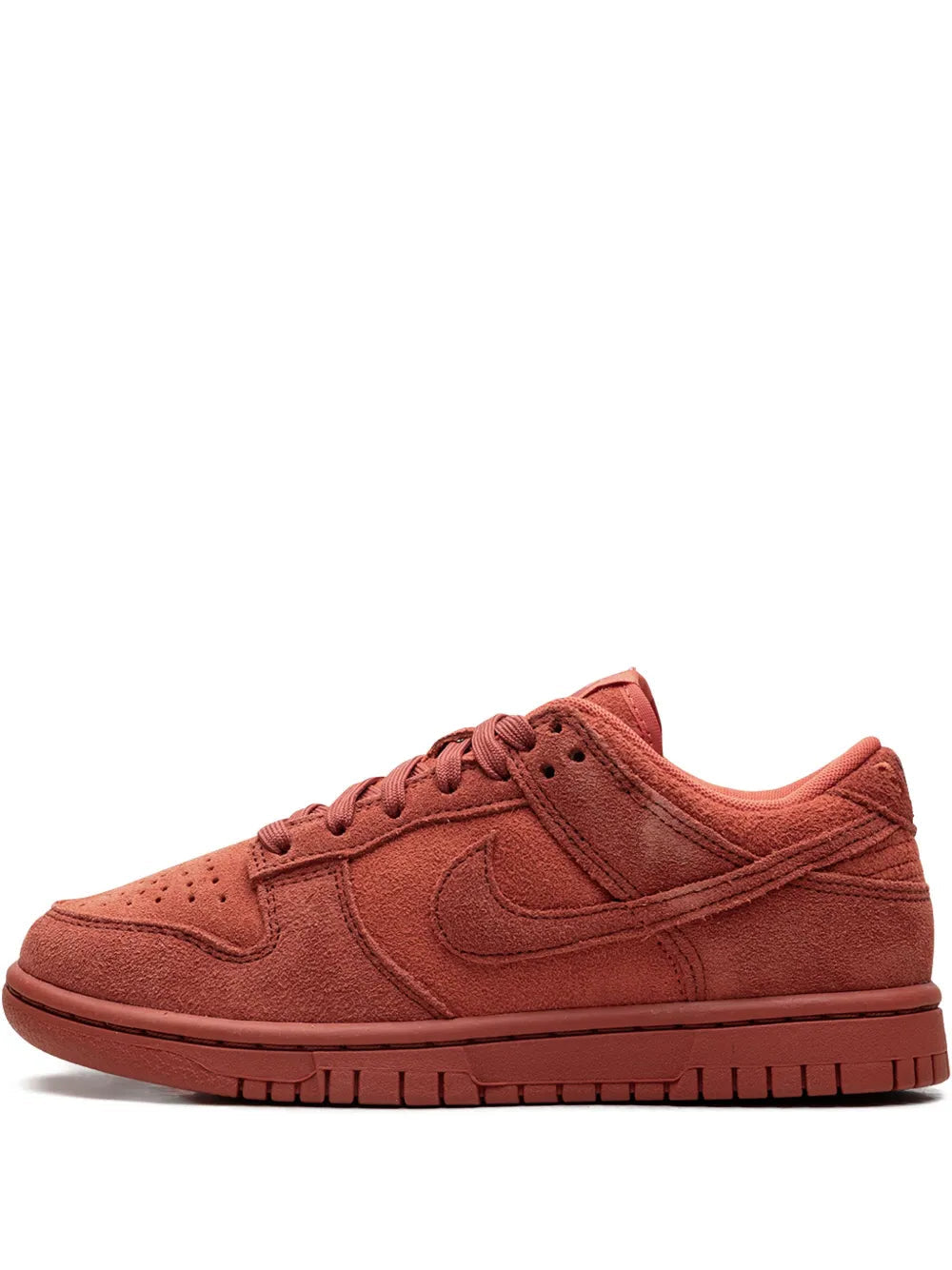 NIKE DUNK LOW - SE VALLEY OF FIRE PICANTE RED
