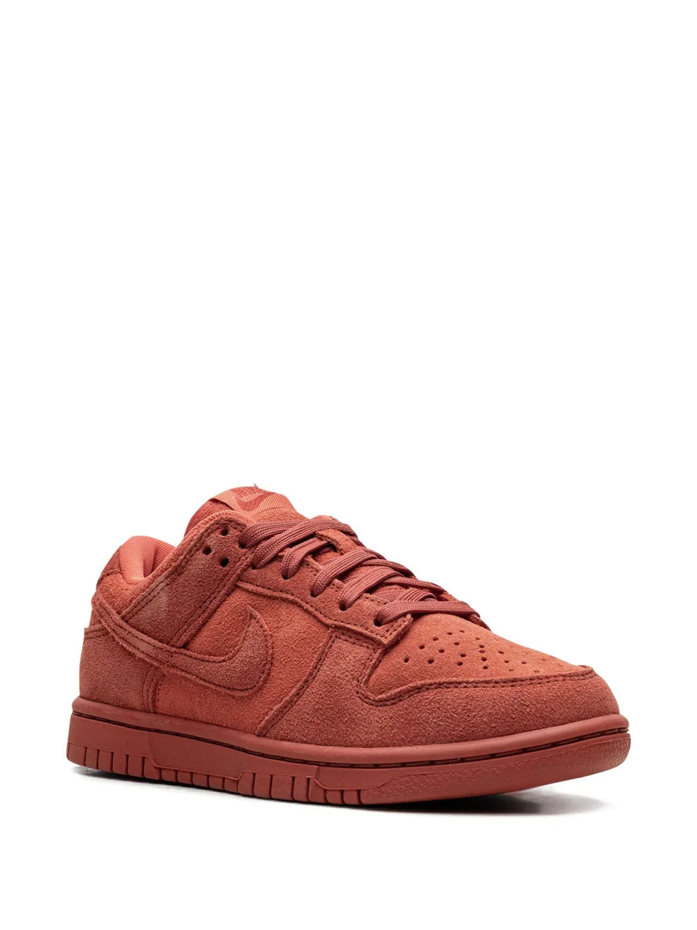 NIKE DUNK LOW - SE VALLEY OF FIRE PICANTE RED