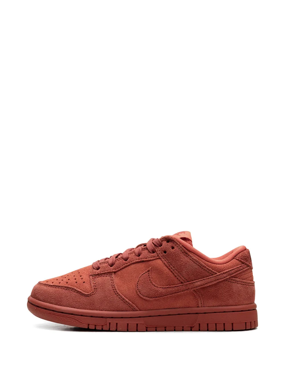 NIKE DUNK LOW - SE VALLEY OF FIRE PICANTE RED
