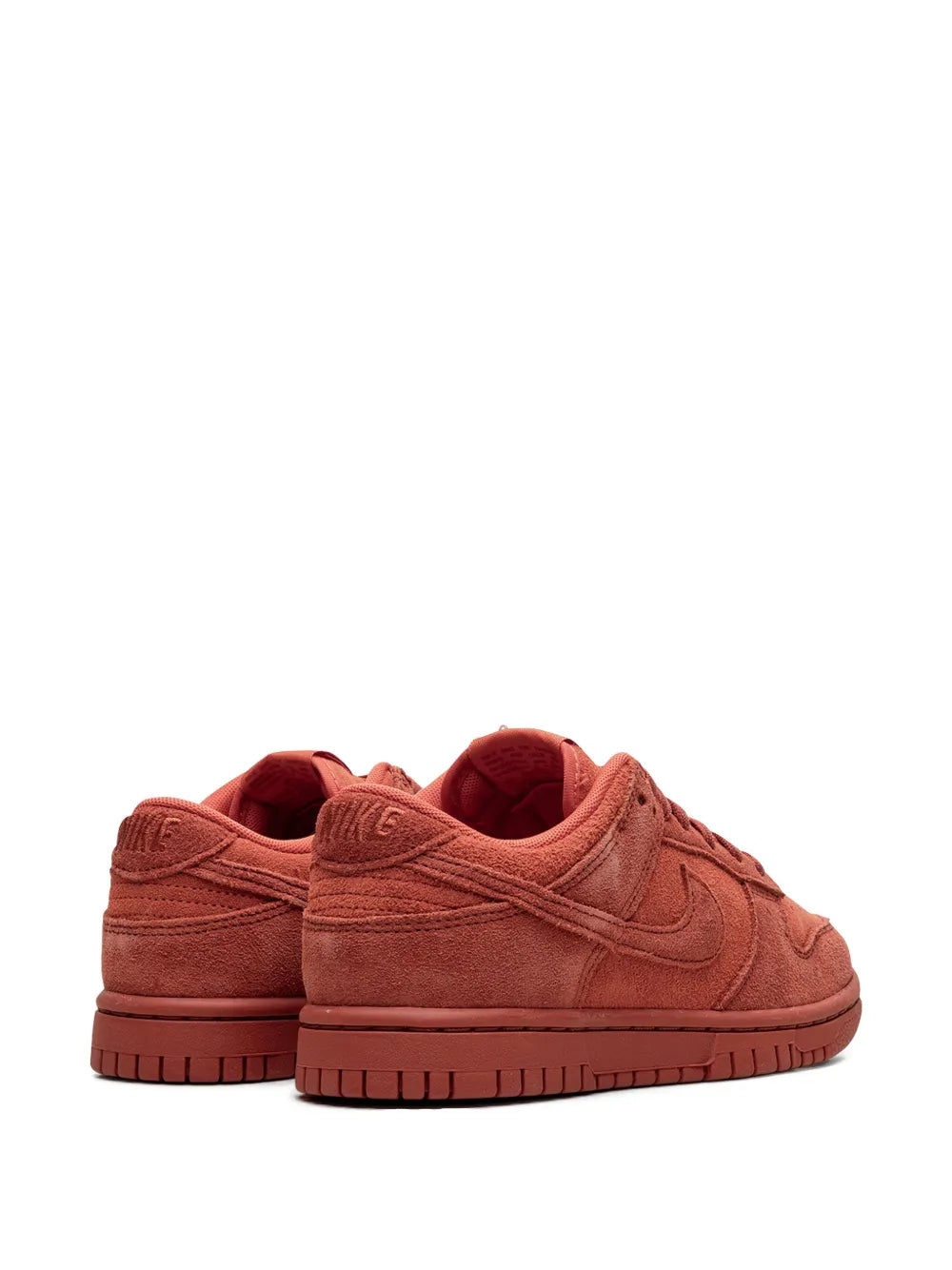 NIKE DUNK LOW - SE VALLEY OF FIRE PICANTE RED