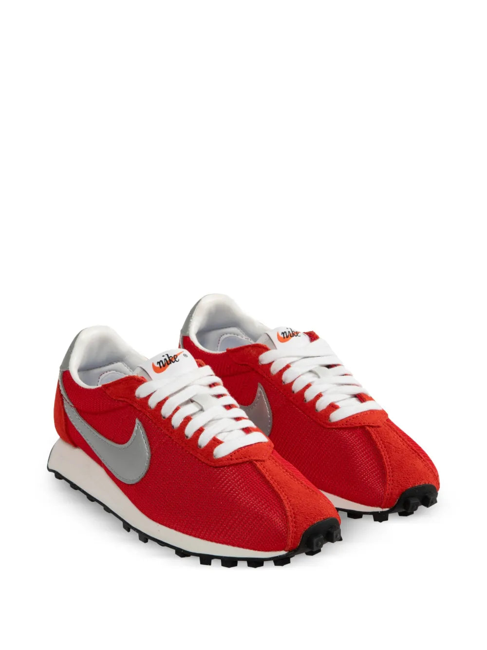 NIKE - LD 1000 UNIVERSITY RED METALLIC SILVER