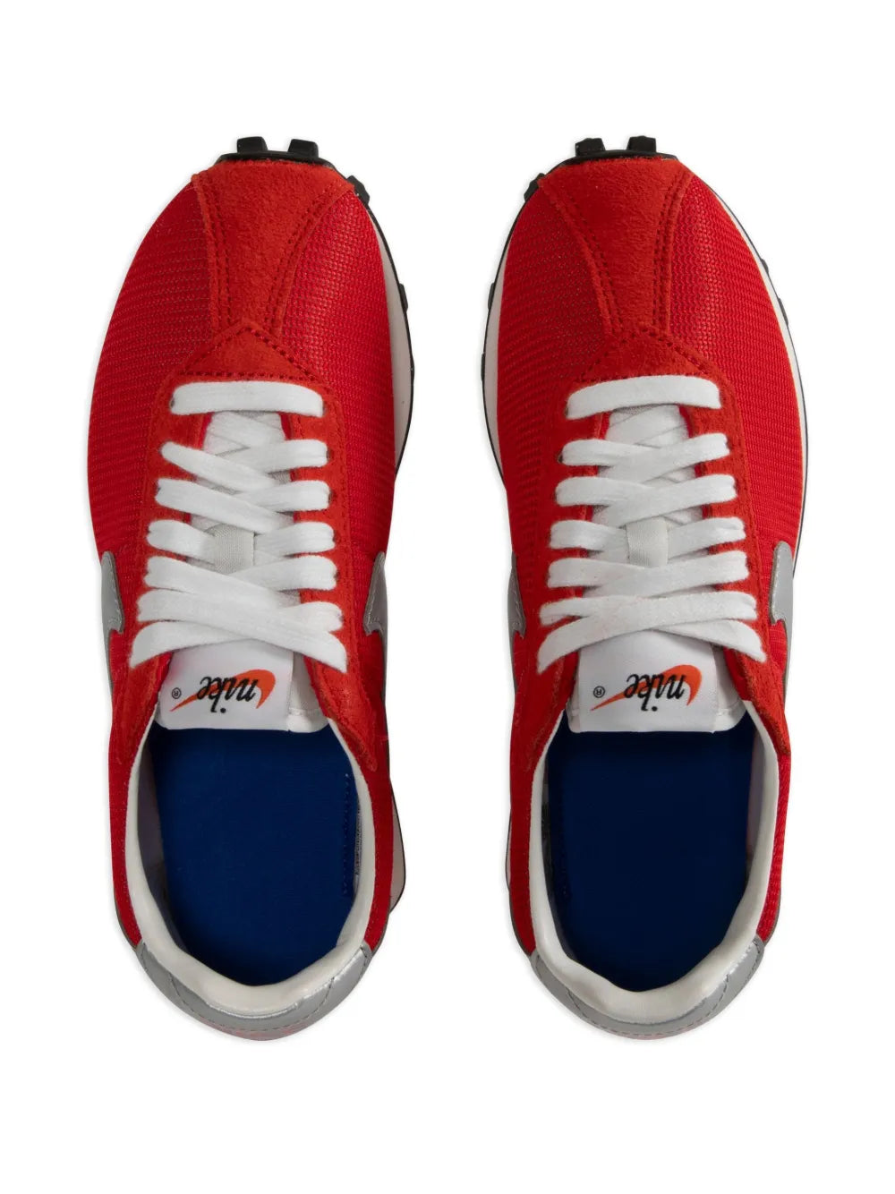NIKE - LD 1000 UNIVERSITY RED METALLIC SILVER